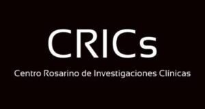 Logo crics